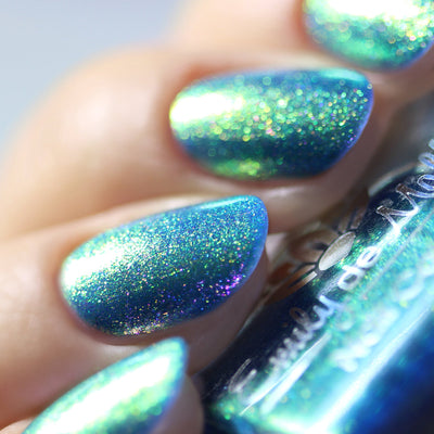 Emily de Molly - Sea Of Lies