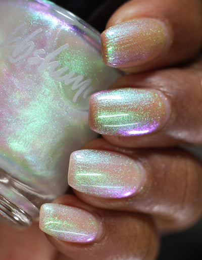 KBShimmer - In Good Spirits