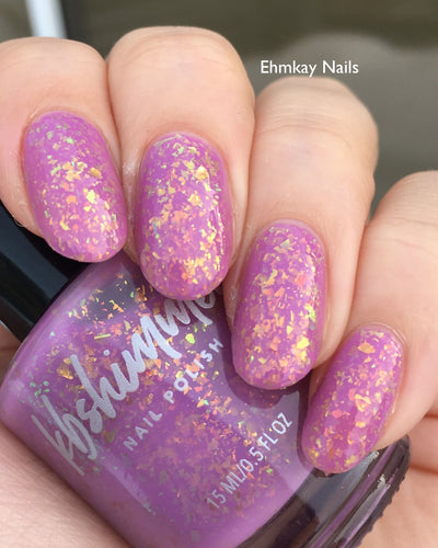 KBShimmer - I’d Pick You