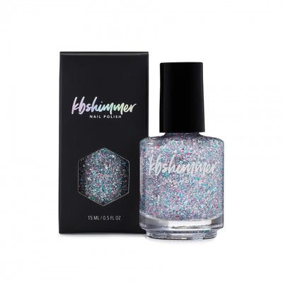 KBShimmer - Hexy Bikini