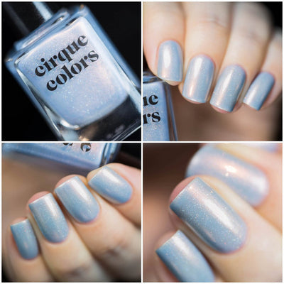 Cirque Colors - Hygge