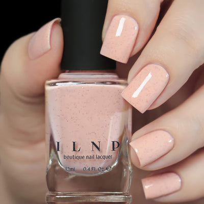 ILNP - Cottontail