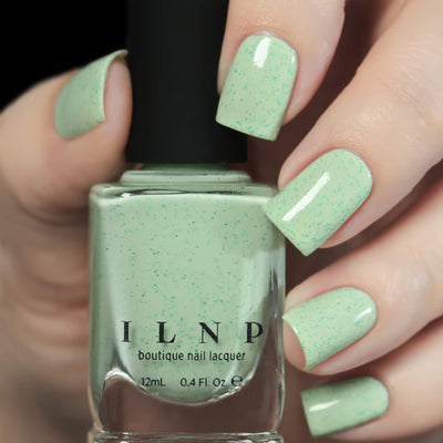 ILNP - Dew Drop