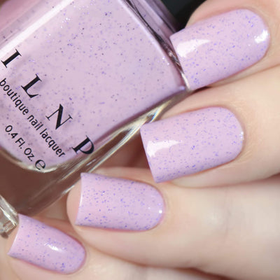 ILNP - Heather