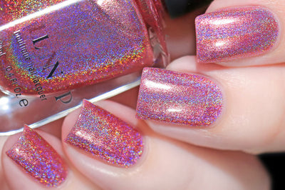 ILNP - Kiss and Tell