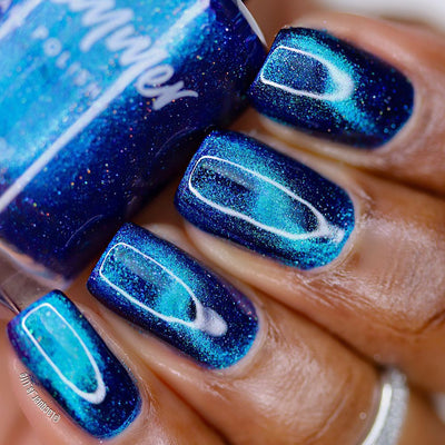 KBShimmer - How Polarizing (Magnetic)