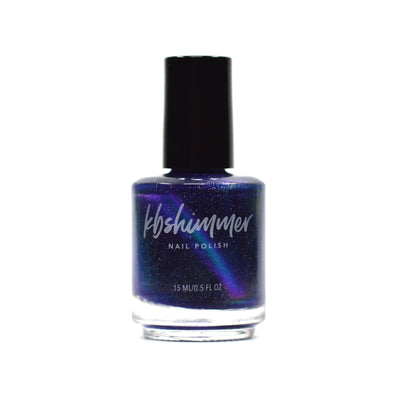 KBShimmer - How Polarizing (Magnetic)