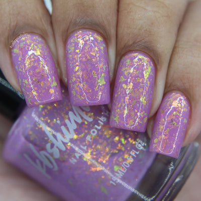 KBShimmer - I’d Pick You