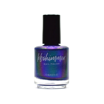 KBShimmer - How Polarizing (Magnetic)