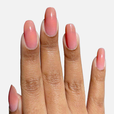 Cirque Colors - Peach Jelly