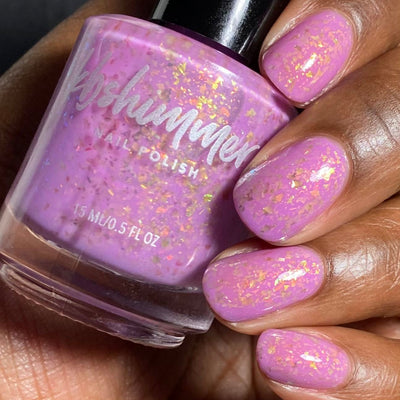 KBShimmer - I’d Pick You