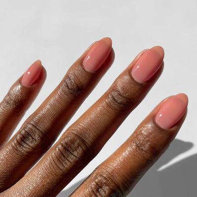 Cirque Colors - Peach Jelly