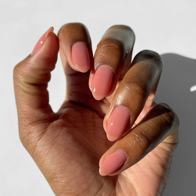 Cirque Colors - Peach Jelly