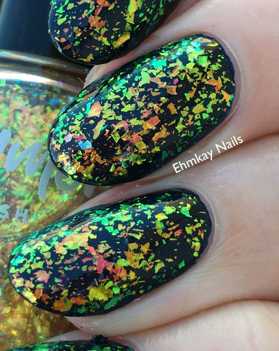 KBShimmer - Sol Amazing
