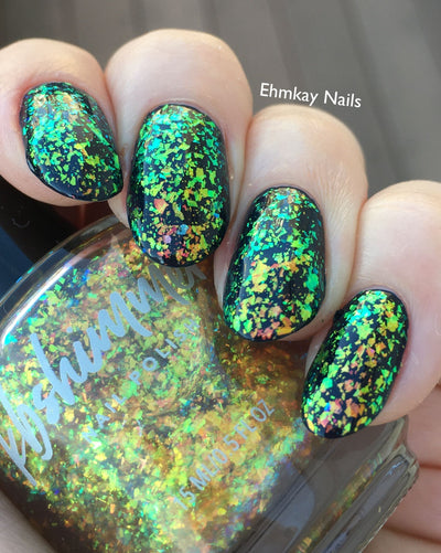 KBShimmer - Sol Amazing