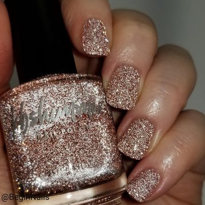 KBShimmer - All That Glimmers (Reflective)