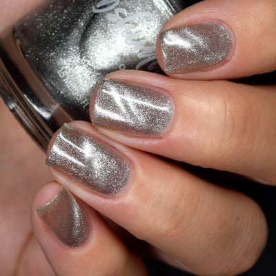 KBShimmer - Love At Frost Sight (Magnetic)