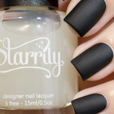 Starrily - Matter