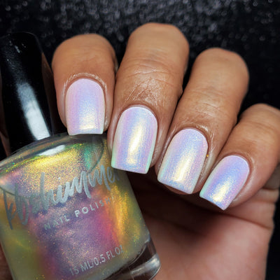 KBShimmer - Frequent Flyer