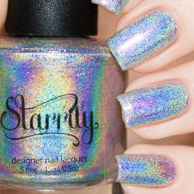 Starrily - Magic Rainbow