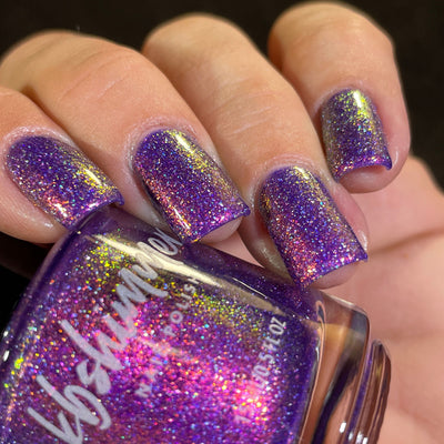 KBShimmer - Paired Up