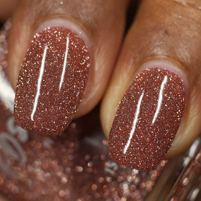 KBShimmer - All That Glimmers (Reflective)