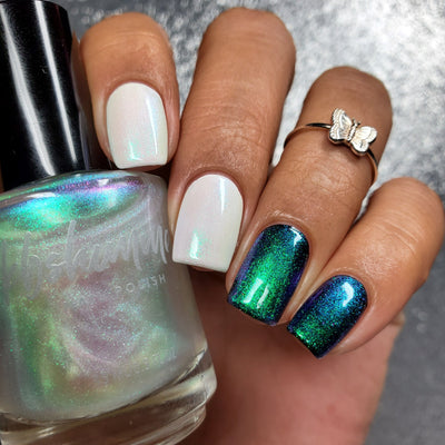 KBShimmer - In Good Spirits