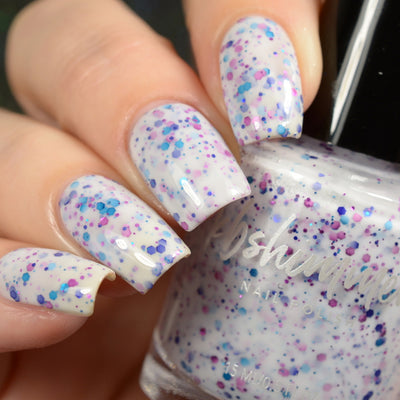 KBShimmer - Prints Charming