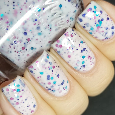 KBShimmer - Prints Charming
