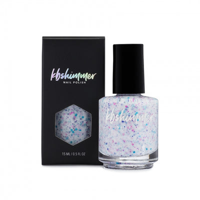KBShimmer - Prints Charming