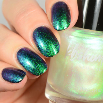 KBShimmer - In Good Spirits