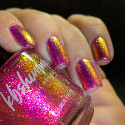 KBShimmer - Yes We Cran