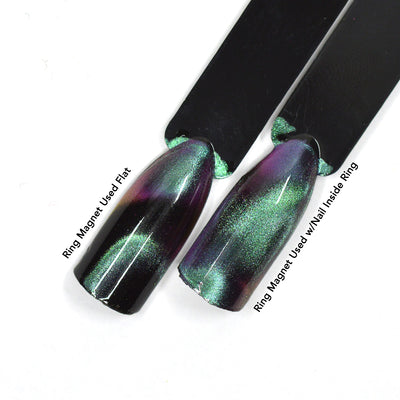 KBShimmer - Ring Magnet