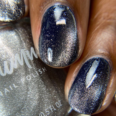 KBShimmer - Love At Frost Sight (Magnetic)