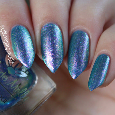 Emily de Molly - Sea Of Lies