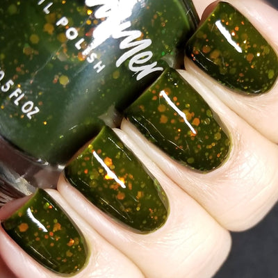 KBShimmer - #squadghouls