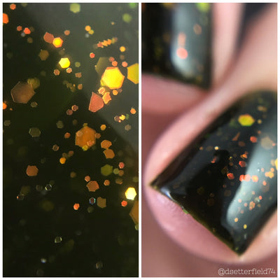 KBShimmer - #squadghouls