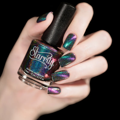 Starrily - Dark Energy (magnetic)