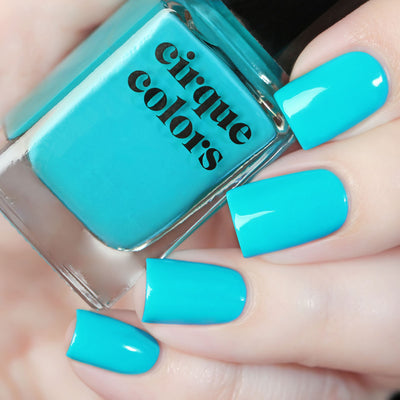 Cirque Colors - Miami-Dade