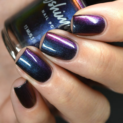 KBShimmer - Lights Out