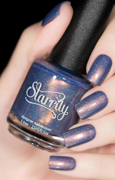 Starrily - The Cat's Meow