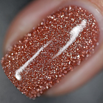KBShimmer - All That Glimmers (Reflective)