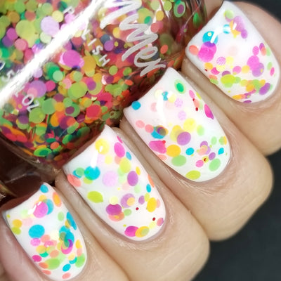 KBShimmer - Upside Round