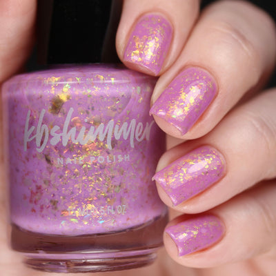 KBShimmer - I’d Pick You