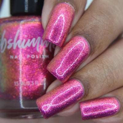 KBShimmer - Yes We Cran