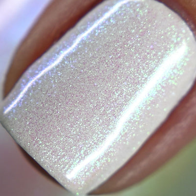 KBShimmer - In Good Spirits