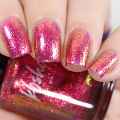 KBShimmer - Yes We Cran