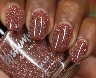 KBShimmer - All That Glimmers (Reflective)