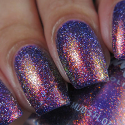 KBShimmer - Paired Up