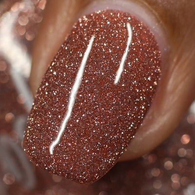 KBShimmer - All That Glimmers (Reflective)